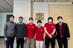 Học sinh Chuyên Hạ Long đạt huy chương Bạc cuộc thi nghiên cứu sáng tạo quốc tế