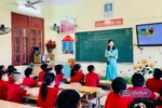 Bộ GD&ĐT yêu cầu các tỉnh đảm bảo đội ngũ GV trước thềm năm học mới