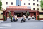 Hải Phòng: Cao điểm trấn áp tội phạm, bảo đảm an ninh dịp Tết nguyên đán 2023