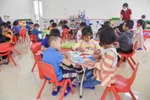 Móng Cái: Đầu tư gần 570 tỷ cho cơ sở vật chất và phát triển đội ngũ giáo viên