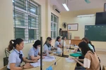 Hải Phòng chính thức tuyển sinh đầu cấp, bảo đảm công khai, công bằng