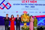 Viện Báo chí – Cơ sở nghiên cứu, đào tạo về báo chí uy tín hàng đầu cả nước
