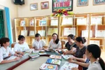 Hải Dương: Thiếu hàng nghìn giáo viên, tỉnh sẽ tổ chức tuyển dụng vào tháng 10