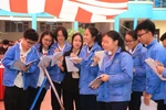 Hải Phòng: dạy minh họa Ngữ văn, Lịch sử và Địa lý lớp 7 CT 2018 có gì đặc biệt?