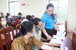 Quảng Ninh nâng cao nhận thức cho nông dân về chính sách BHXH, BHYT