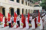 Đầu năm học, các trường công lập tại Hải Phòng được thu những khoản nào?