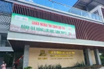 Hải Phòng: Thi đánh giá năng lực tổ chức ở trung tâm ngoại ngữ nảy sinh lo ngại