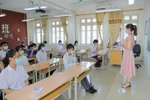 Ngành Giáo dục Quảng Ninh gặt nhiều “trái ngọt” trong năm học 2021-2022