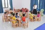 Giai đoạn 2016-2020: Quảng Ninh thu hút xã hội hóa GD được hơn 850 tỷ đồng 