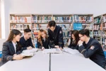Trường Đại học Hàng hải Việt Nam tuyển 4.500 chỉ tiêu năm 2024