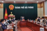 Hải Phòng hướng tới 100% trường học đảm bảo điều kiện chăm sóc sức khoẻ học sinh