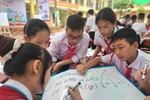 Làm sao bứt ra khỏi “vòng kim cô” điểm số, kiểm tra, thi cử, dạy thêm tràn lan?