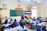 Ngành giáo dục sẽ chọn được GV giỏi nhất, phù hợp nhất khi được giao tuyển dụng
