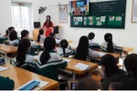 Hải Dương dạy thực nghiệm Tài liệu giáo dục địa phương lớp 3