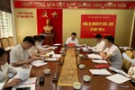 Xem xét kỷ luật ông Ninh Văn Chủ, nguyên Giám đốc CDC Quảng Ninh