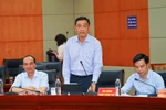 Giám đốc Sở Giáo dục Hải Phòng: Có tình trạng ép học sinh không thi vào lớp 10!