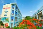 Trường Trung học cơ sở Hoàng Diệu – 30 năm xây dựng và trưởng thành