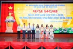 Hải Phòng tiếp tục khẳng định vị thế về giáo dục và đào tạo