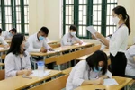 Quảng Ninh phấn đấu đạt mục tiêu 100% học sinh, sinh viên tham gia BHYT