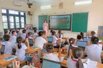 Ngành giáo dục Hạ Long phấn đấu đi tiên phong trong chuyển đổi số