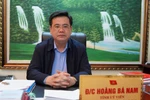 Bí thư Hoàng Bá Nam: "Đầu tư cho giáo dục đến đâu được đến đó, không vụn vặt”