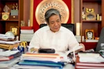 GS Vũ Minh Giang: Đừng kỳ vọng đổi mới là giải quyết xong tất cả mọi chuyện