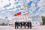 Trường Đại học Hàng hải Việt Nam không còn giảng viên hệ cử nhân vào năm 2045