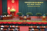 HĐND thành phố Hải Phòng khóa XVI thông qua 35 Nghị quyết quan trọng