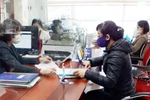 Quảng Ninh: Đảm bảo chế độ bảo hiểm xã hội cho người lao động mắc Covid-19