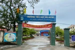 Vì sao Trường Tiểu học An Hưng dừng tiếp nhận tài trợ đầu năm học?