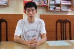 Lời khai của đối tượng tung tin đồn 3 thiếu nữ bị rạch đùi ở Hà Nội