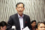"Tôi tin chạy công chức 100 triệu là có thật, thậm chí còn nhiều hơn"