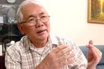 "Đảng cương quyết loại bỏ một bộ phận cán bộ biến chất, tham nhũng"