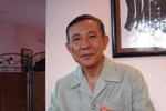 Nguyên PCN Uỷ ban KTTƯ: Vị Cục phó của Bộ Công an nên xin lỗi báo chí