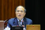 “Ngăn chặn việc lợi dụng góp ý dự thảo Hiến pháp để chống chính quyền"