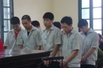 7 cựu công an vào tù vì đánh chết người trong vụ trộm cắp xe máy
