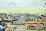 "Mưa đá ở Lào Cai làm 33 người bị thương, thiệt hại hơn 70 tỷ đồng"