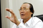 Biển Đông: TQ đưa ra quy chế mơ hồ để hiện thực hóa “đường lưỡi bò”