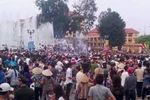"Luật sư nói về tin đồn liên quan đến con rể Chủ tịch tỉnh Vĩnh Phúc"