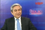 "Nên điều chỉnh cách 'hành xử' đối với khoa học theo thông lệ quốc tế"