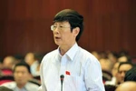 Chạy công chức 100 triệu: 3 lý do để dân hoài nghi kết luận thanh tra