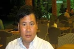 CQ An ninh tiến hành bắt, di lý ông Trương Duy Nhất ra Hà Nội