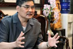 Tướng Thệ lên tiếng vụ chủ nhà hàng Việt Nam không tiếp khách Việt Nam