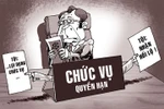 Hoàn tất cáo trạng vụ nguyên Phó Chủ tịch HĐQT M-VIDIFI nhận hối lộ