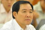 Bắt một Giám đốc - nghi can thứ 9 giúp Dương Chí Dũng bỏ trốn