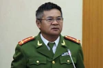 Cục trưởng cảnh sát nói về vụ mang quan tài qua nhiều phố ở Vĩnh Phúc