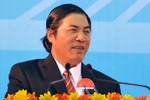 “Người như anh Nguyễn Bá Thanh, giờ hiếm lắm”