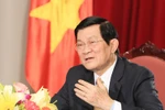 "Thấy những lĩnh vực của đất nước còn yếu kém thì xót xa, xấu hổ lắm"