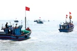 Thư của HS lớp 12: 'Lòng con nổi sóng dữ dội hơn cả biển khơi'