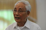 "Dự thảo Nghị định 'cho nổ súng' vi hiến và không cần thiết"